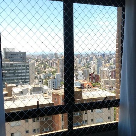 Apto Curitiba Cond. Clube Sky Lägenhet Exteriör bild
