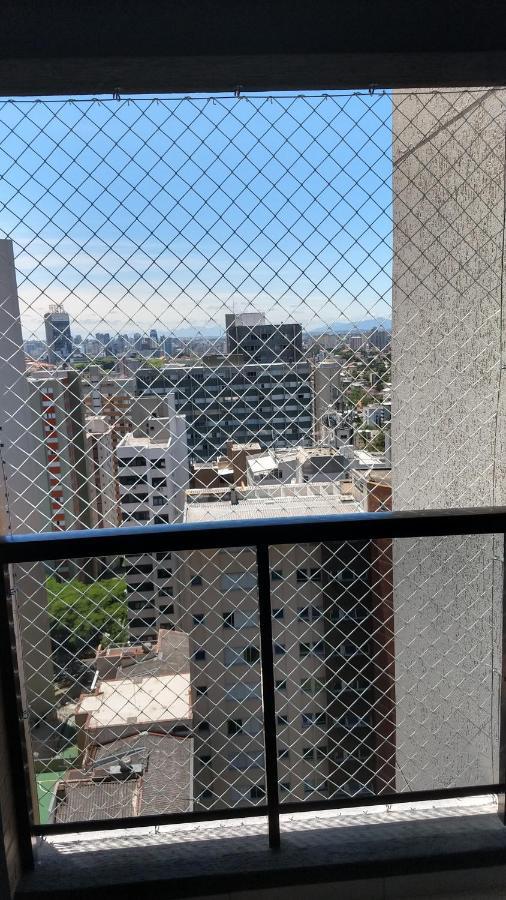 Apto Curitiba Cond. Clube Sky Lägenhet Exteriör bild